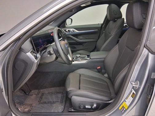 2023 BMW i4 Gran Coupe eDrive35