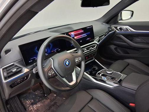2023 BMW i4 Gran Coupe eDrive35
