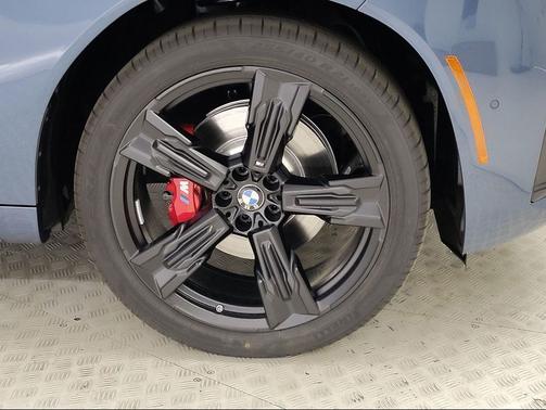 Arctic Race Blue Metallic 2026 BMW X3 30 xDrive