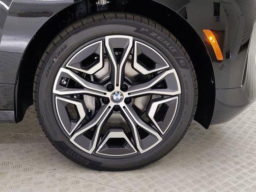 2026 BMW iX xDrive60
