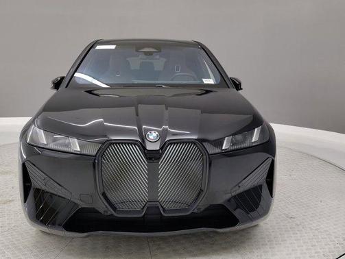 2026 BMW iX xDrive60