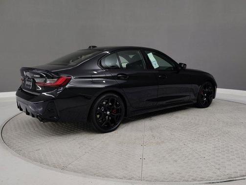 2026 BMW 330 NA