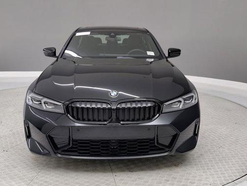 2026 BMW 330 NA