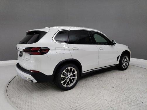 2025 BMW X5 sDrive40i