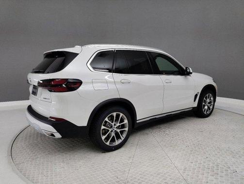 2025 BMW X5 sDrive40i