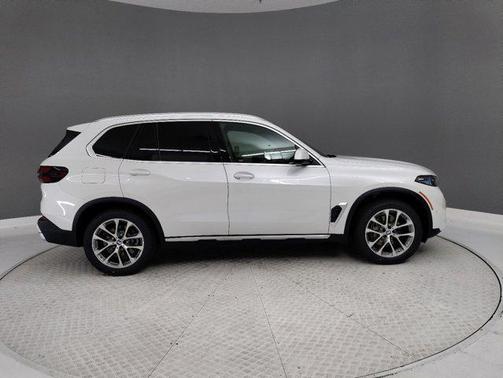 2025 BMW X5 sDrive40i