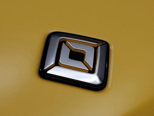 2022 Rivian R1T Adventure