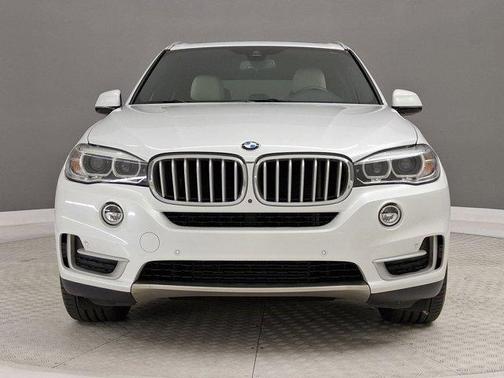 2018 BMW X5 sDrive35i