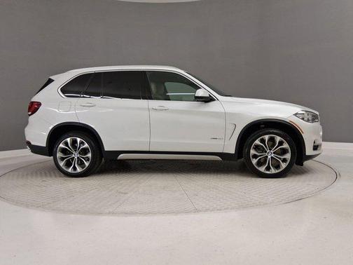 2018 BMW X5 sDrive35i
