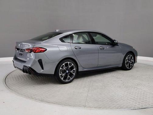 2026 BMW 228 Gran Coupe 228