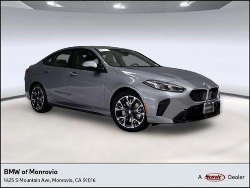 2026 BMW 228 Gran Coupe 228