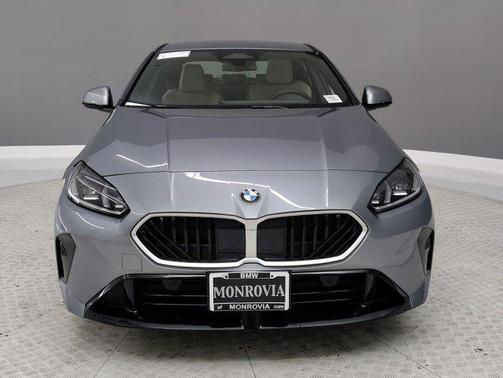 2026 BMW 228 Gran Coupe 228