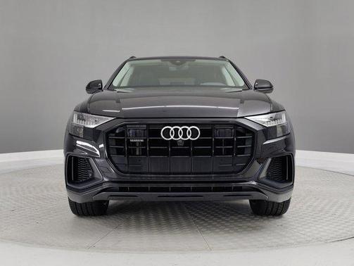 2023 Audi Q8 55 Premium Plus