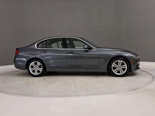 2017 BMW 330 330i