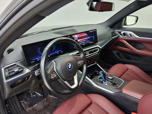 2023 BMW i4 Gran Coupe eDrive35