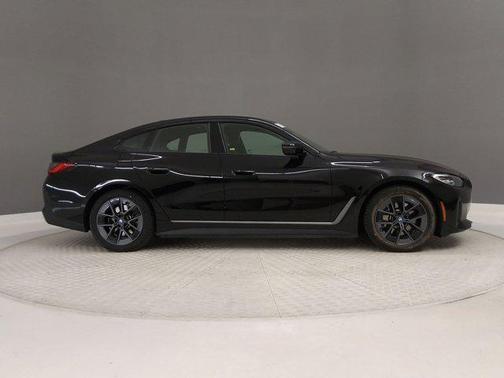 2023 BMW i4 Gran Coupe eDrive35