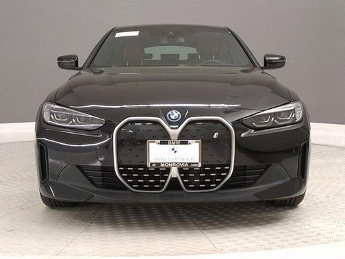 2023 BMW i4 Gran Coupe eDrive35