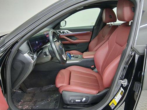 2023 BMW i4 Gran Coupe eDrive35