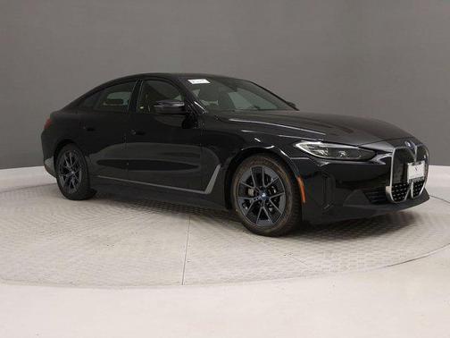 2023 BMW i4 Gran Coupe eDrive35