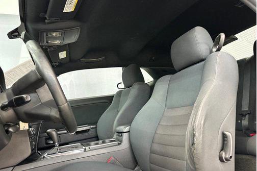 2010 Dodge Challenger R/T