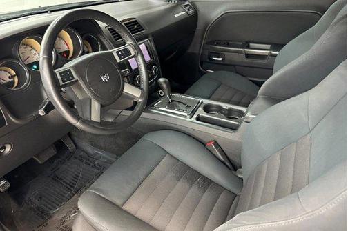 2010 Dodge Challenger R/T