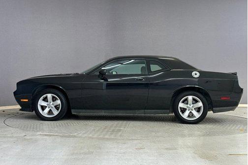 2010 Dodge Challenger R/T