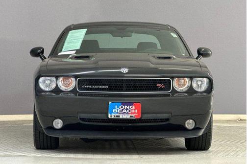 2010 Dodge Challenger R/T