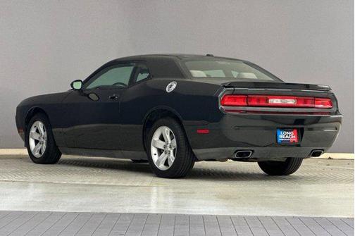 2010 Dodge Challenger R/T