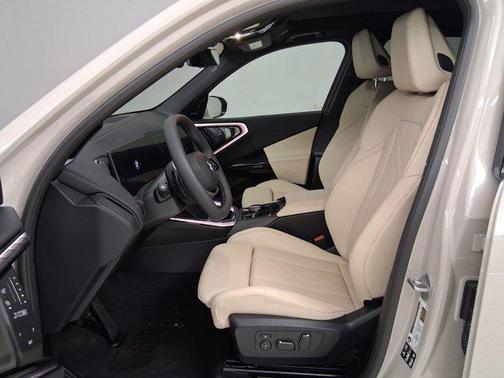 Dune Grey Metallic 2026 BMW X3 30 xDrive