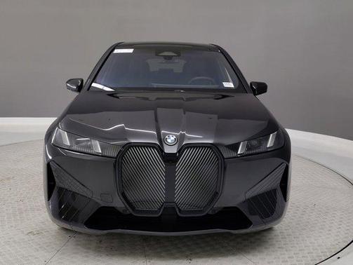 2026 BMW iX xDrive60