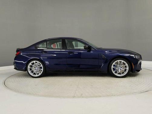 2026 BMW M3 Competition xDrive