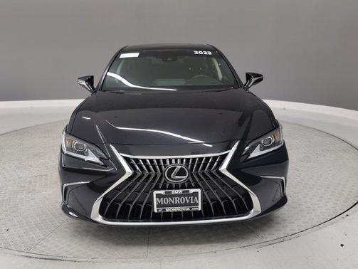 2023 Lexus ES 350 Base