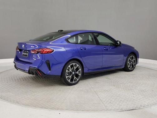 2026 BMW 228 Gran Coupe 228