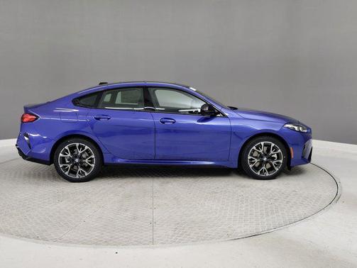 2026 BMW 228 Gran Coupe 228