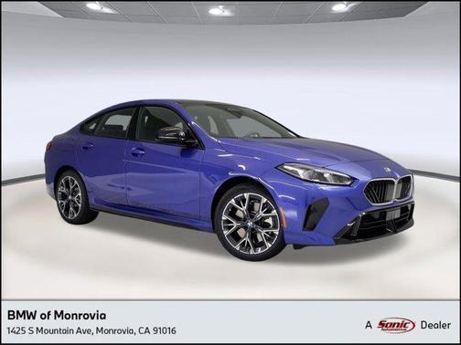 2026 BMW 228 Gran Coupe 228