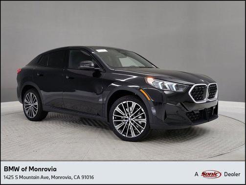 2026 BMW X2 xDrive28i