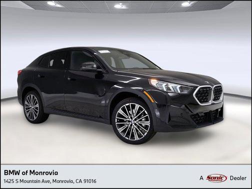 2026 BMW X2 xDrive28i