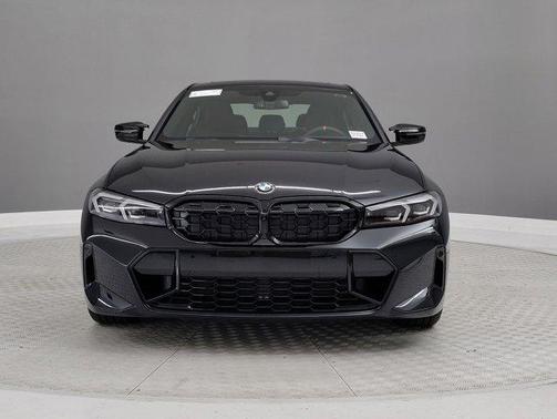 2026 BMW M340 NA