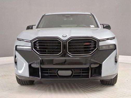 2026 BMW XM Label