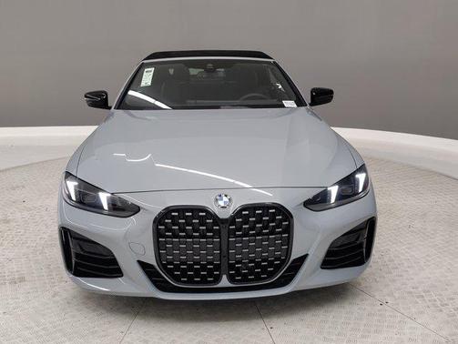 2025 BMW 430 i
