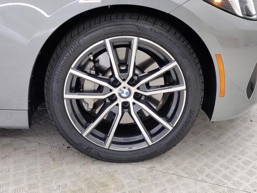 2025 BMW 430 i
