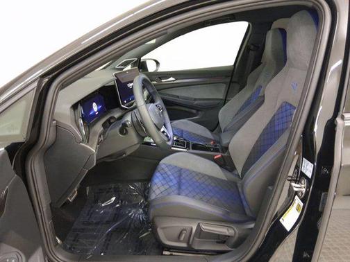 2025 Volkswagen Golf R 2.0T DSG