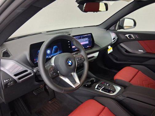 2026 BMW 228 Gran Coupe i