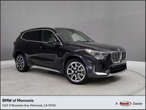 2025 BMW X1 xDrive28i