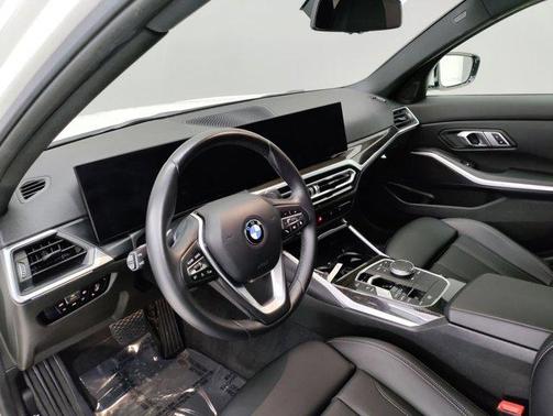 2023 BMW 330 330i