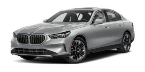 Black Sapphire Metallic 2027 BMW 530 i