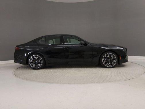 2026 BMW i5 eDrive40