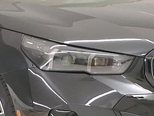 2026 BMW i5 eDrive40