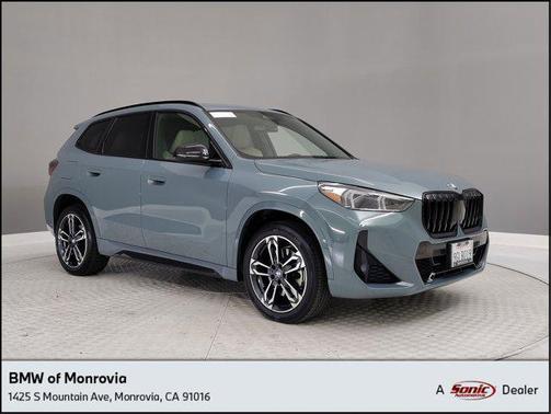 2023 BMW X1 xDrive28i