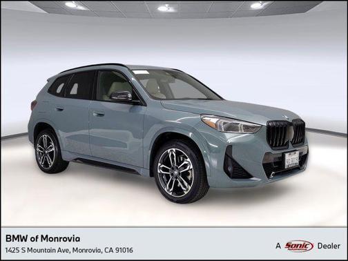 2023 BMW X1 xDrive28i